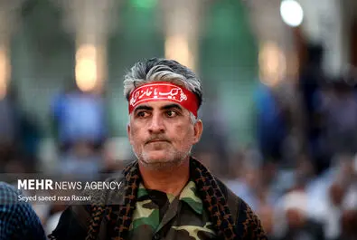 سالگرد امام