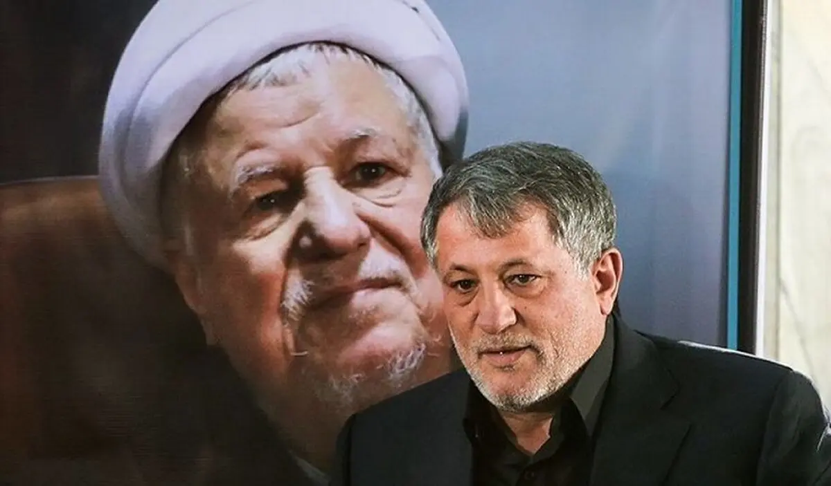 محسن هاشمی: آقای رئیسی! گزارش‌های فریبنده را باور نکنید