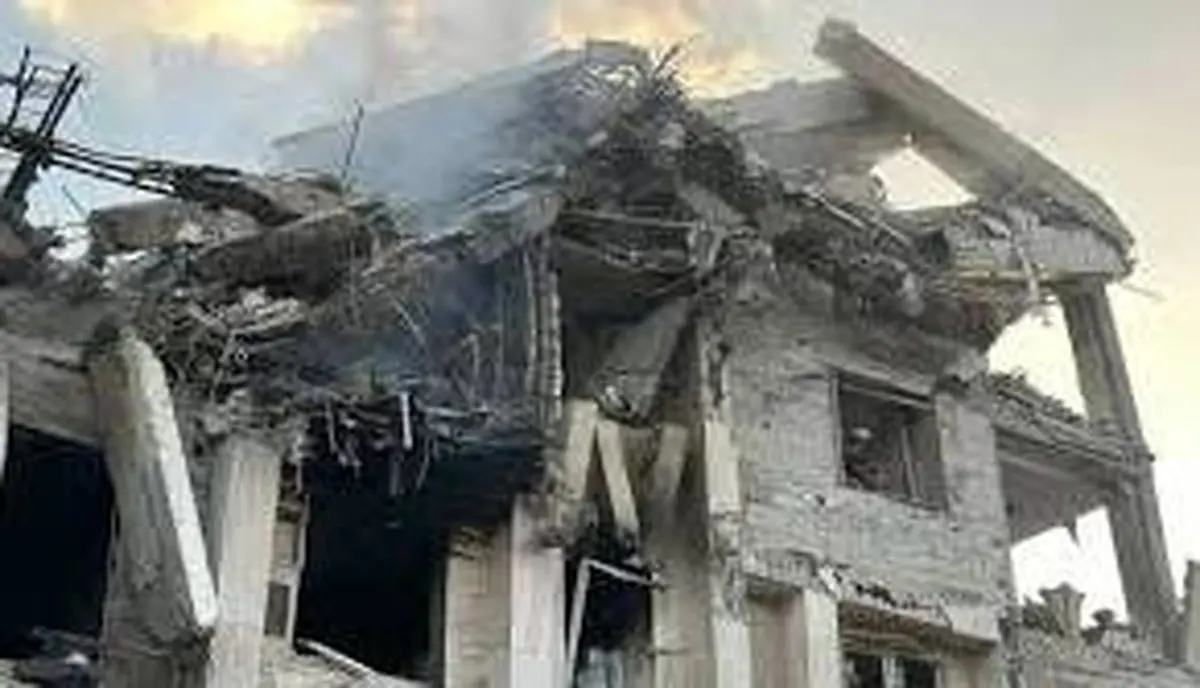 جزئیات فاجعه‌بار ترور دکتر صدیقی صابر در آستانه اشرفیه؛ خانواده هنوز در شوک شهادت جوان ۱۷ ساله