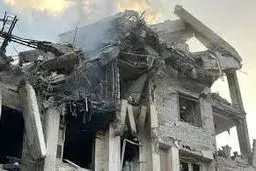 جزئیات فاجعه‌بار ترور دکتر صدیقی صابر در آستانه اشرفیه؛ خانواده هنوز در شوک شهادت جوان ۱۷ ساله