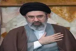 واکنش مردم شهر ری به نام رهبر جدید انقلاب