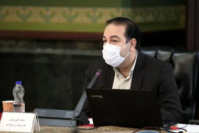 روحانی ستاد کرونا