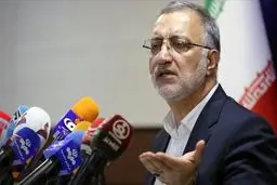 زاکانی از شهرداری تهران می‌رود؟