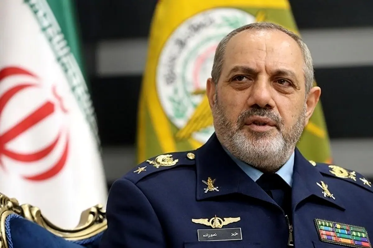 وزیر دفاع: رفت‌وآمدهای دیپلماتیک به قطر، امارات، کویت و عربستان ادامه می‌یابد                                                                                                                                                                                  