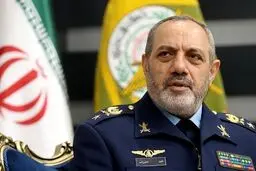 وزیر دفاع: رفت‌وآمدهای دیپلماتیک به قطر، امارات، کویت و عربستان ادامه می‌یابد                                                                                                                                                                                  