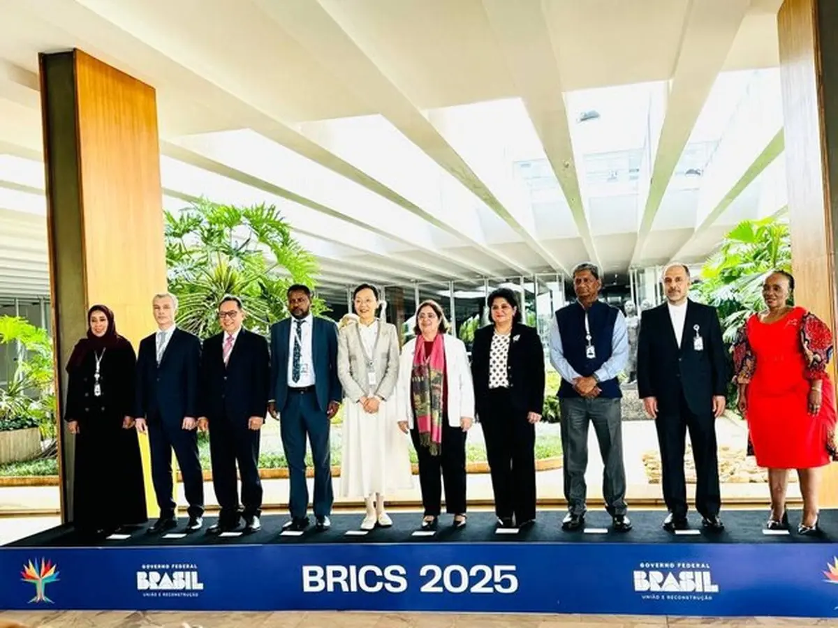 آنچه در آخرین نشست بریکس در برزیل گذشت