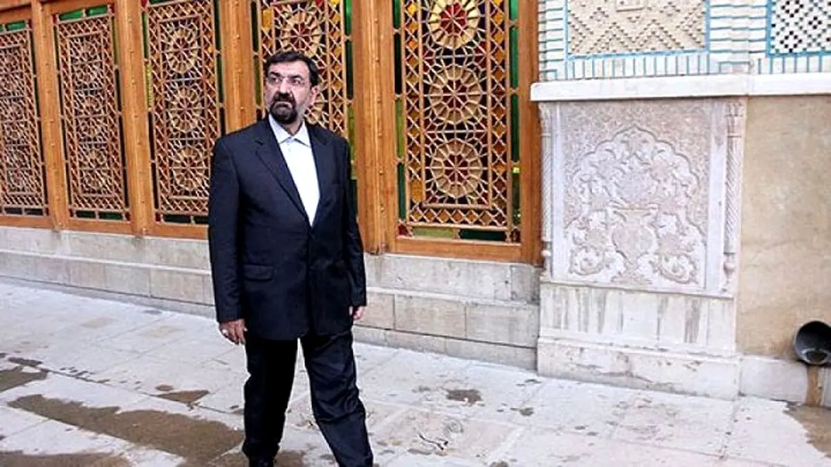 محسن رضایی در راه مجلس | جزئیات