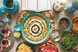 روزه بدون این خوراکی‌ها در سحر و افطار ممنوع