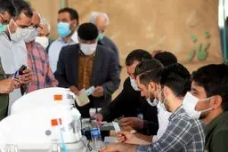 نتیجه دقیق انتخابات چه زمانی اعلام می شود؟