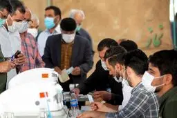 نتیجه دقیق انتخابات چه زمانی اعلام می شود؟