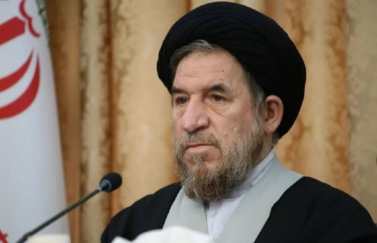 یقه اسرائیل در دست فرماندهان ایرانی