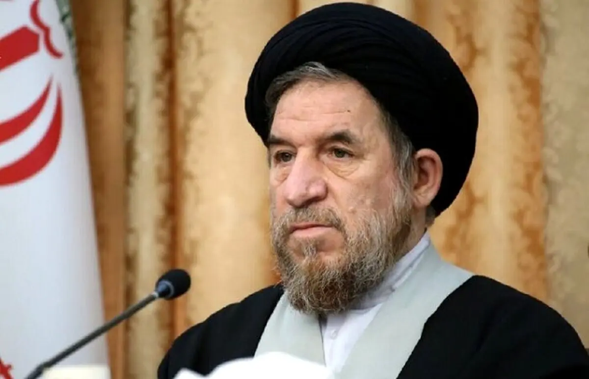یقه اسرائیل در دست فرماندهان ایرانی