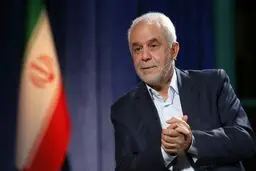 تکذیب استعفای رئیس بنیاد شهید و امور ایثارگران | انتشار اخبار کذب با هدف تخریب رئیس بنیاد شهید