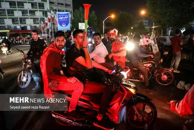 قهرمانی پرسپولیس