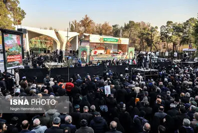 شهید گمنام