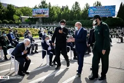 بزرگداشت سردار شهید سیدمحمد حجازی