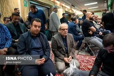 احمد توکلی