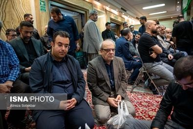 احمد توکلی