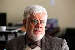 در دیدار محمدرضا عارف و مهدی کروبی چه گذشت؟ + جزئیات
