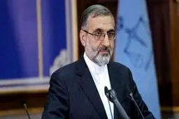 اظهارات مهم اسماعیلی درباره انتخابات و قتل فجیع بابک خرمدین