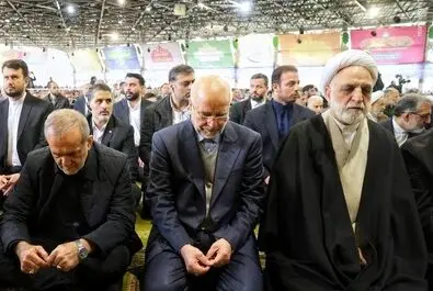 سران قوا
