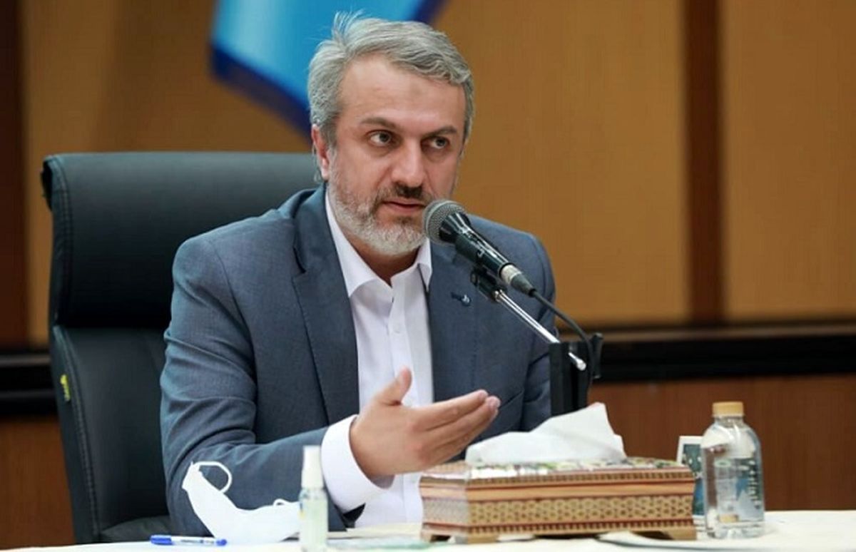 استیضاح وزیر صمت قطعی شد
