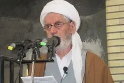 امام جمعه سابق جوانرود درگذشت؛ علت استعفای سال گذشته او چه بود؟