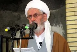 امام جمعه سابق جوانرود درگذشت؛ علت استعفای سال گذشته او چه بود؟