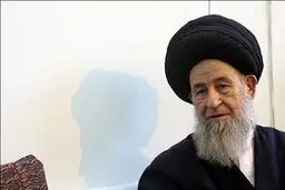 آخرین خبر از وضعیت جسمانی آیت‌الله علوی گرگانی