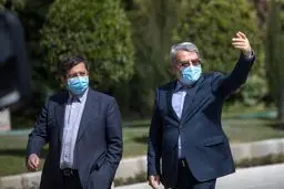 رحمانی فضلی و همتی سفیر می‌شوند؟ 