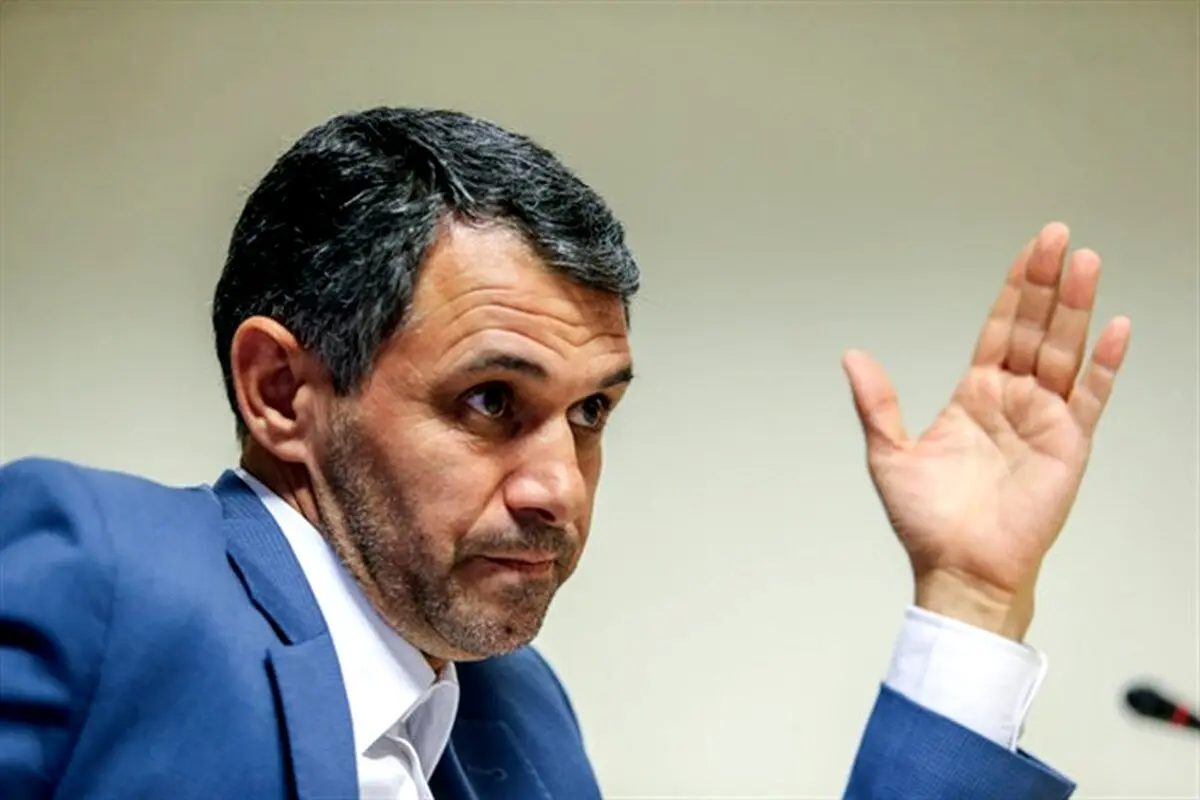انتقاد معنادار یک نماینده مجلس از انتصاب‌های رفاقتی