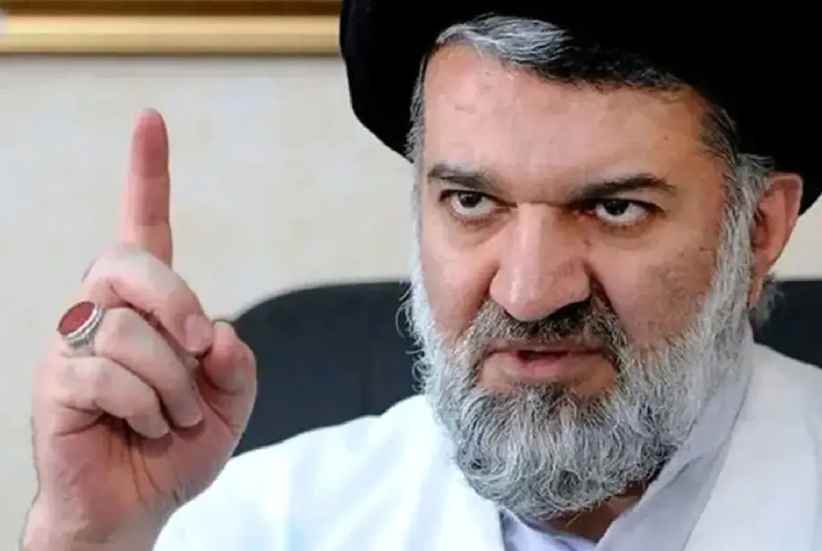 واکنش عجیب باقر خرازی بعد از احضار به دادگاه + ویدئو