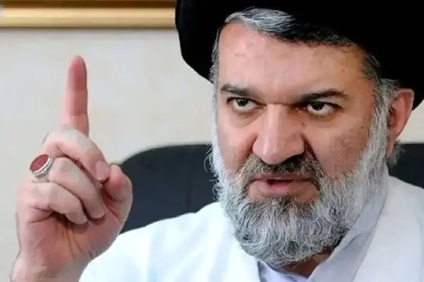 واکنش عجیب باقر خرازی بعد از احضار به دادگاه + ویدئو