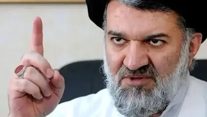 واکنش عجیب باقر خرازی بعد از احضار به دادگاه + ویدئو