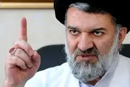 واکنش عجیب باقر خرازی بعد از احضار به دادگاه + ویدئو