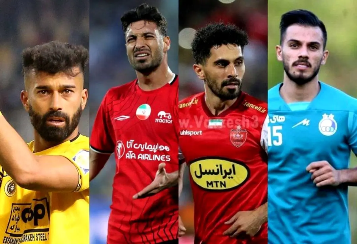 گزارش ویژه: مازندران مهد فوتبال ایران با سند و مدرک!
