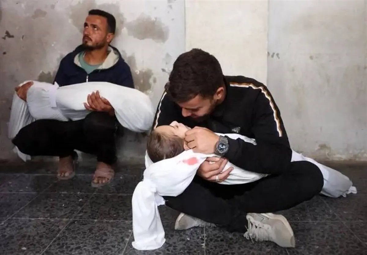 جنگ غزه| شهادت ۲ خبرنگار دیگر و قتل‌عام ۴۹۰ کودک در ۲۰ روز