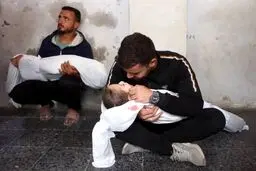 جنگ غزه| شهادت ۲ خبرنگار دیگر و قتل‌عام ۴۹۰ کودک در ۲۰ روز