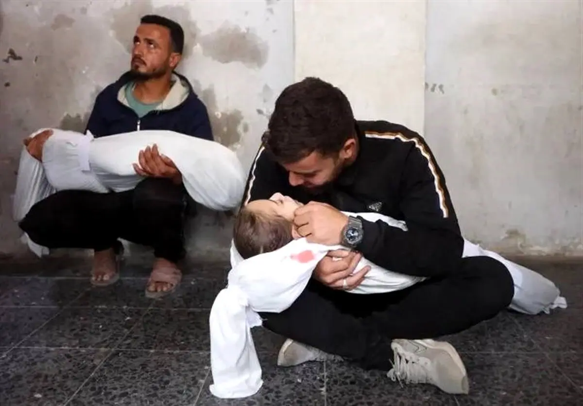 جنگ غزه| شهادت ۲ خبرنگار دیگر و قتل‌عام ۴۹۰ کودک در ۲۰ روز