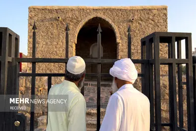 مدینه منوره