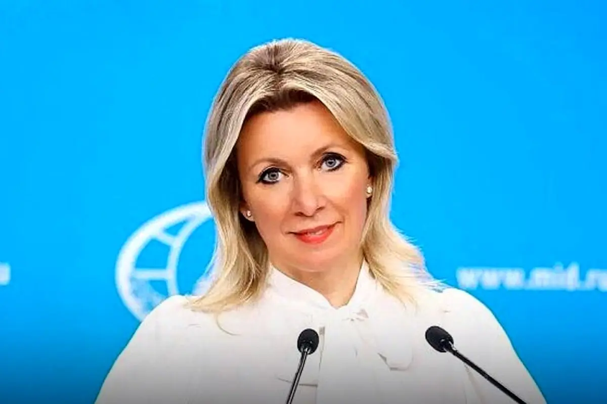 سخنگوی وزارت خارجه روسیه: اوکراین باید تصمیم بگیرد