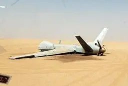 دست خالی آمریکا در پهپادهای استراتژیک MQ-9 