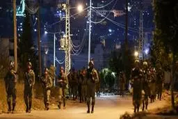 ژست دروغین  حقوق بشری تل آویو