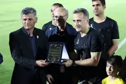  اشکان خورشیدی: نمی‌خواستم سوت پایان بازی را بزنم