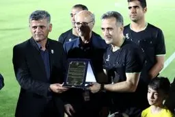  اشکان خورشیدی: نمی‌خواستم سوت پایان بازی را بزنم