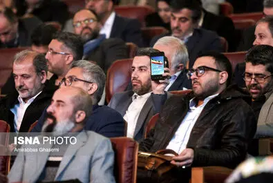 اجتماع نامزدها