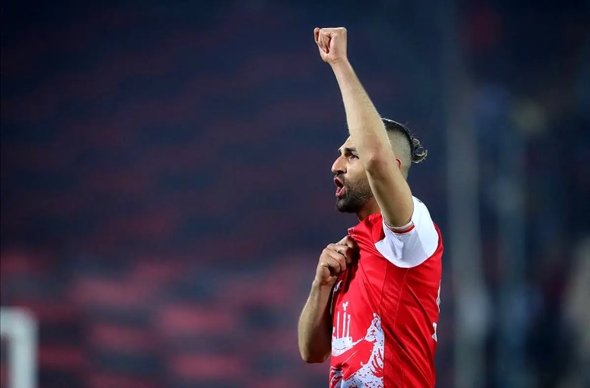 تصمیم جالب دور سون بعد از تساوی ناامید کننده!