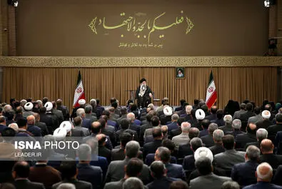  مجلس رهبر انقلاب