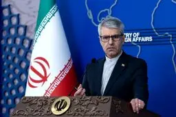 هشدار ایران به آمریکا درباره توافق