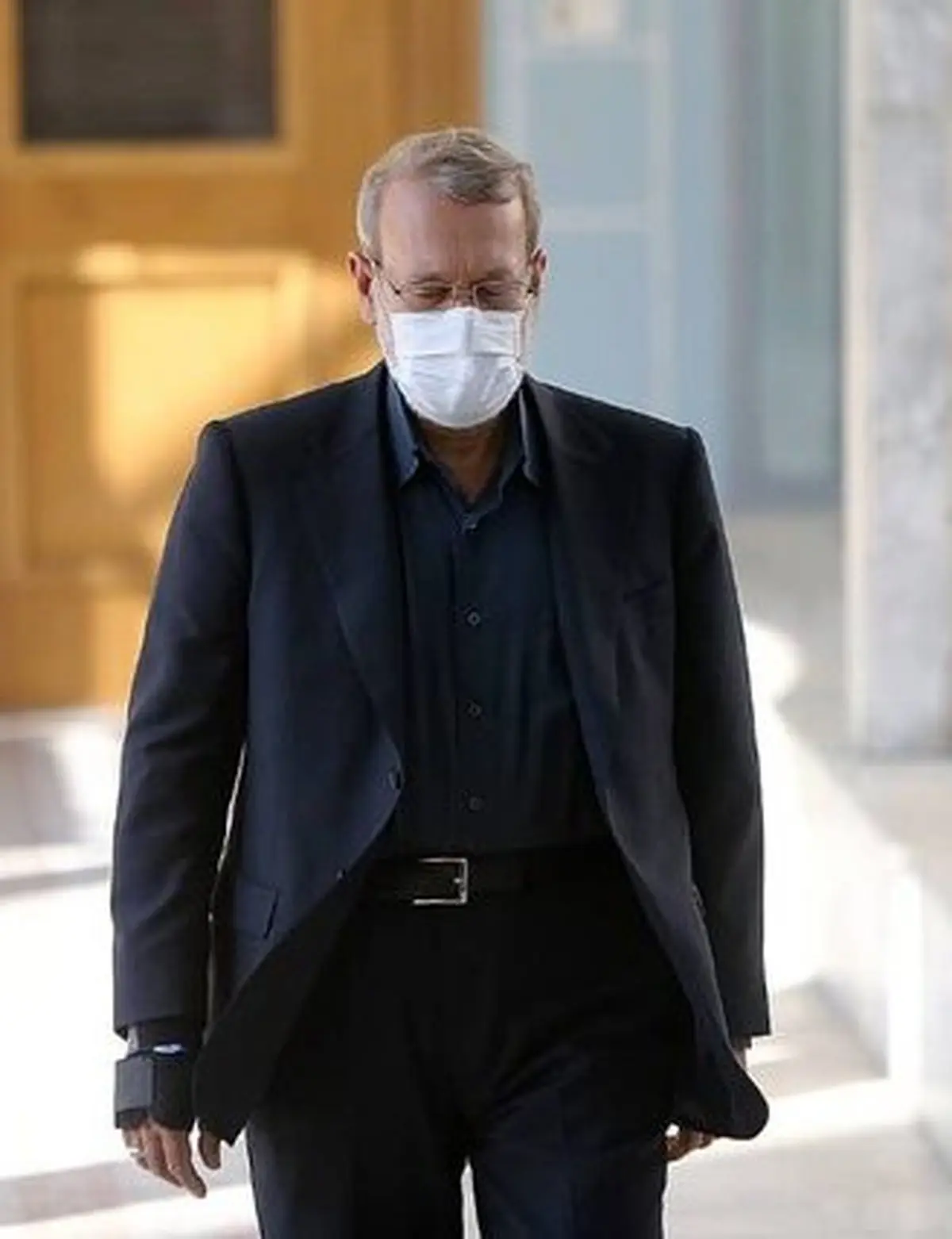 علی لاریجانی در غیبت صغری است اما درازمدت سکوت نمی‌کند